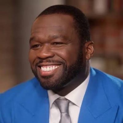 50 Cent go