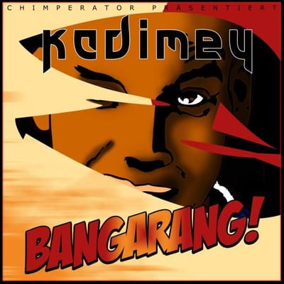 Bangarang