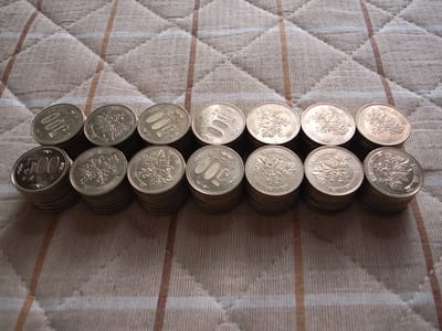 coin