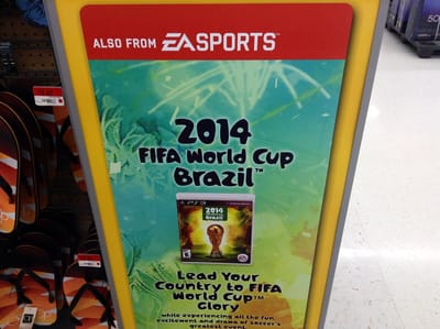 ea sports