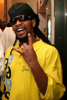 Lil Jon YEAH