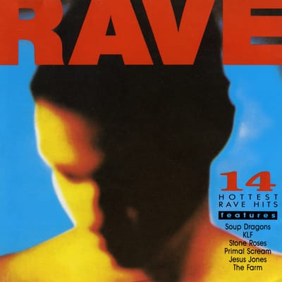 rave hit
