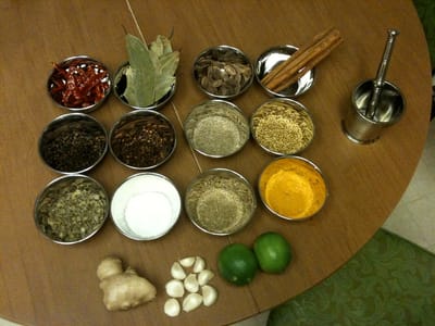 spice