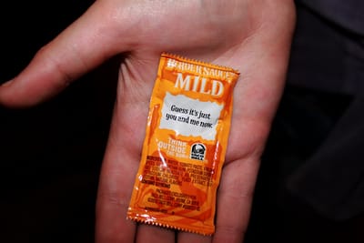 taco bell